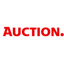 Auction logo