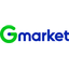 Gmarket logo