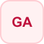 Google Ads logo