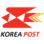 우체국 EMS logo