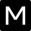 Musinsa Partner logo