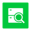 Naver DataLab logo