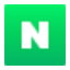 Naver 키워드 도구 logo