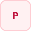 Pickon logo