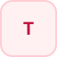 TTA 韩国信息通信技术协会 logo